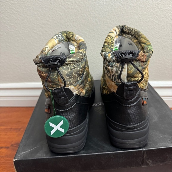 Suicoke Bower Boot OVO Woodland Owl Camo Size 11 - Picture 4 of 9